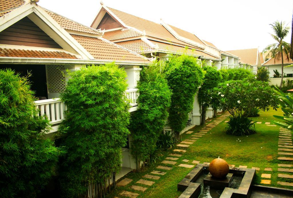 Palm Grove Resort, Pattaya Station touristique 4*