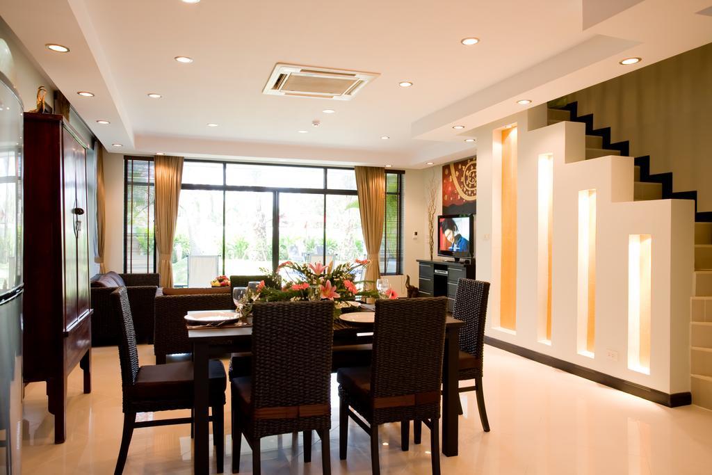 Palm Grove Resort, Pattaya Station touristique 4*