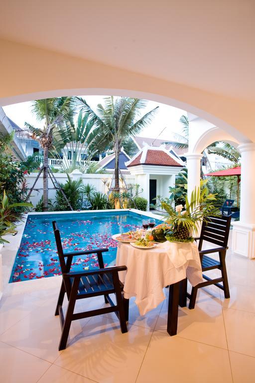 Palm Grove Resort, Pattaya Station touristique