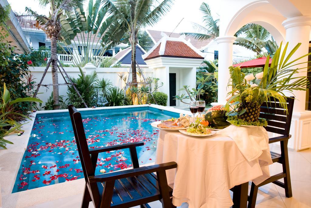 Palm Grove Resort, Pattaya Station touristique 4*