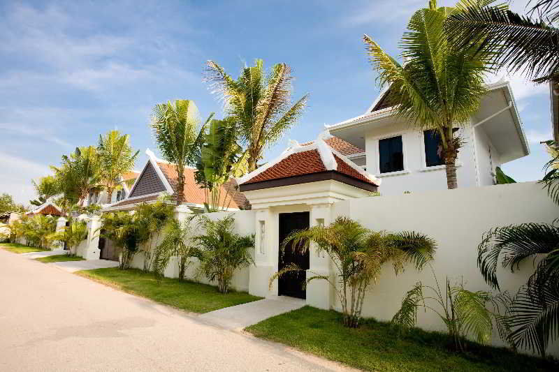 Station touristique Palm Grove Resort, Pattaya Na Chom Thian