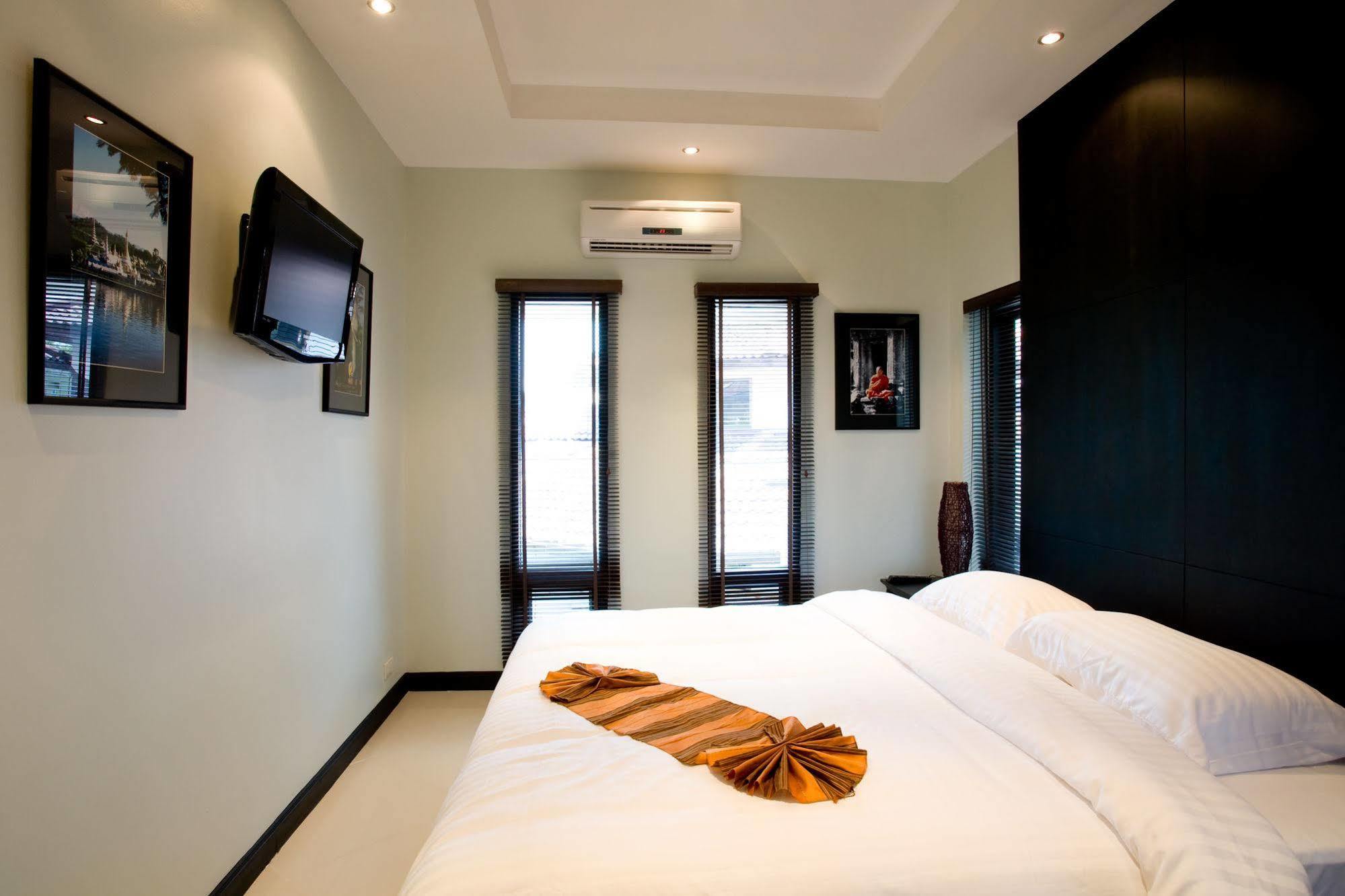 Palm Grove Resort, Pattaya Station touristique 4*